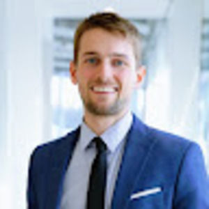 Meet your Posher, Ryan